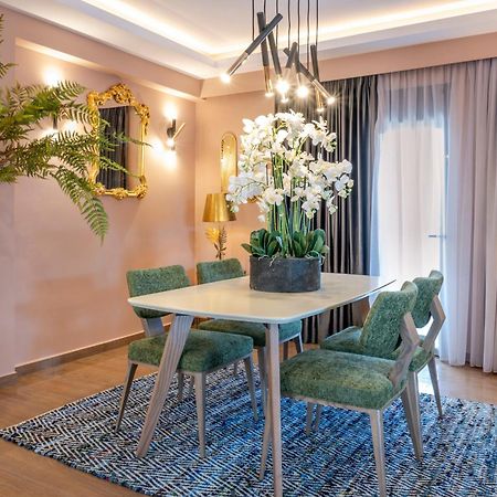 Anna Suites Kos Exteriér fotografie
