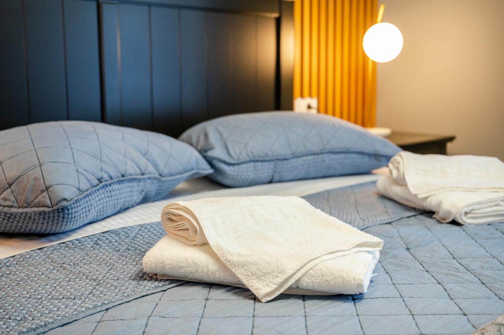 Anna Suites Kos Exteriér fotografie