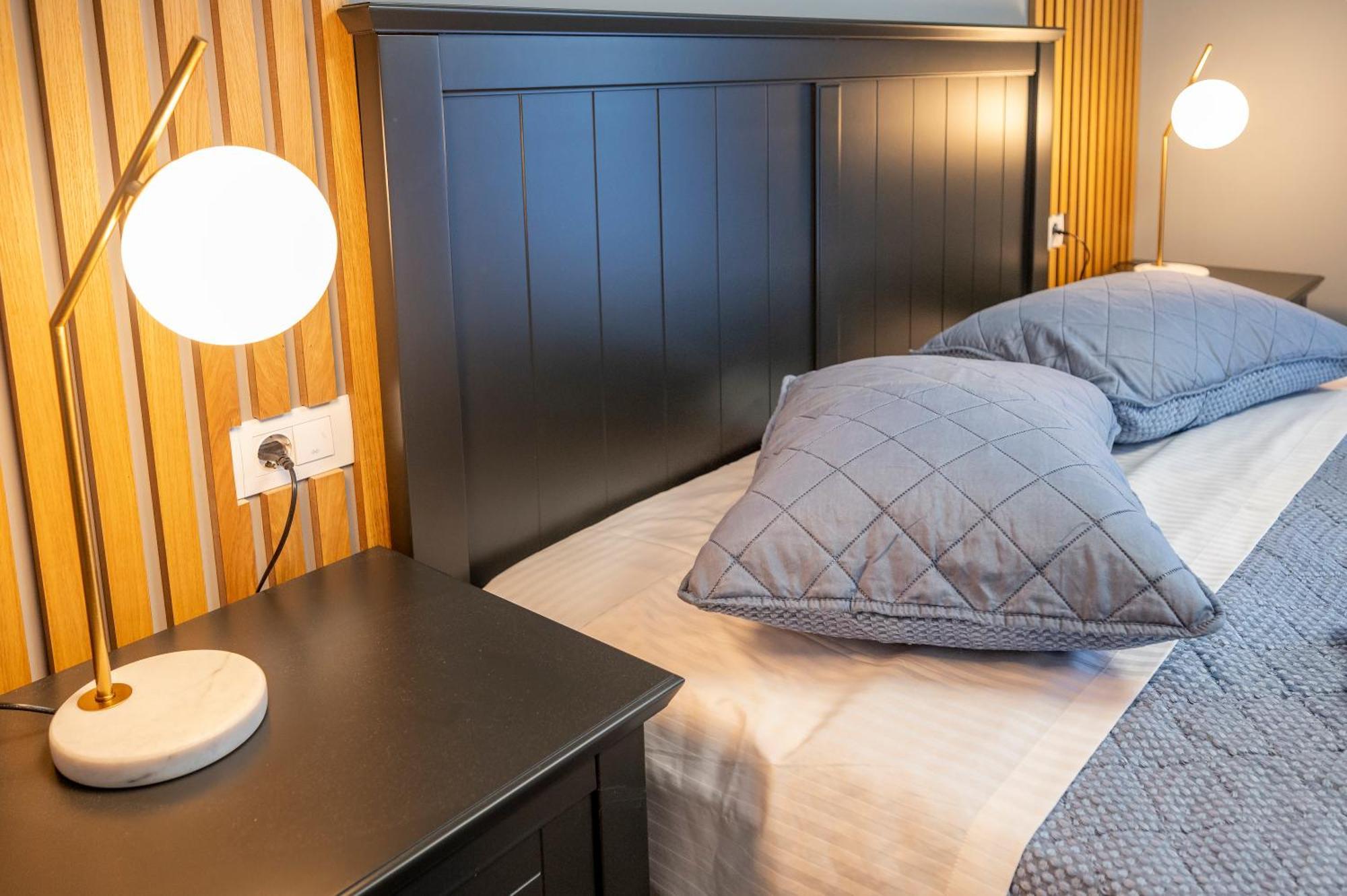 Anna Suites Kos Exteriér fotografie