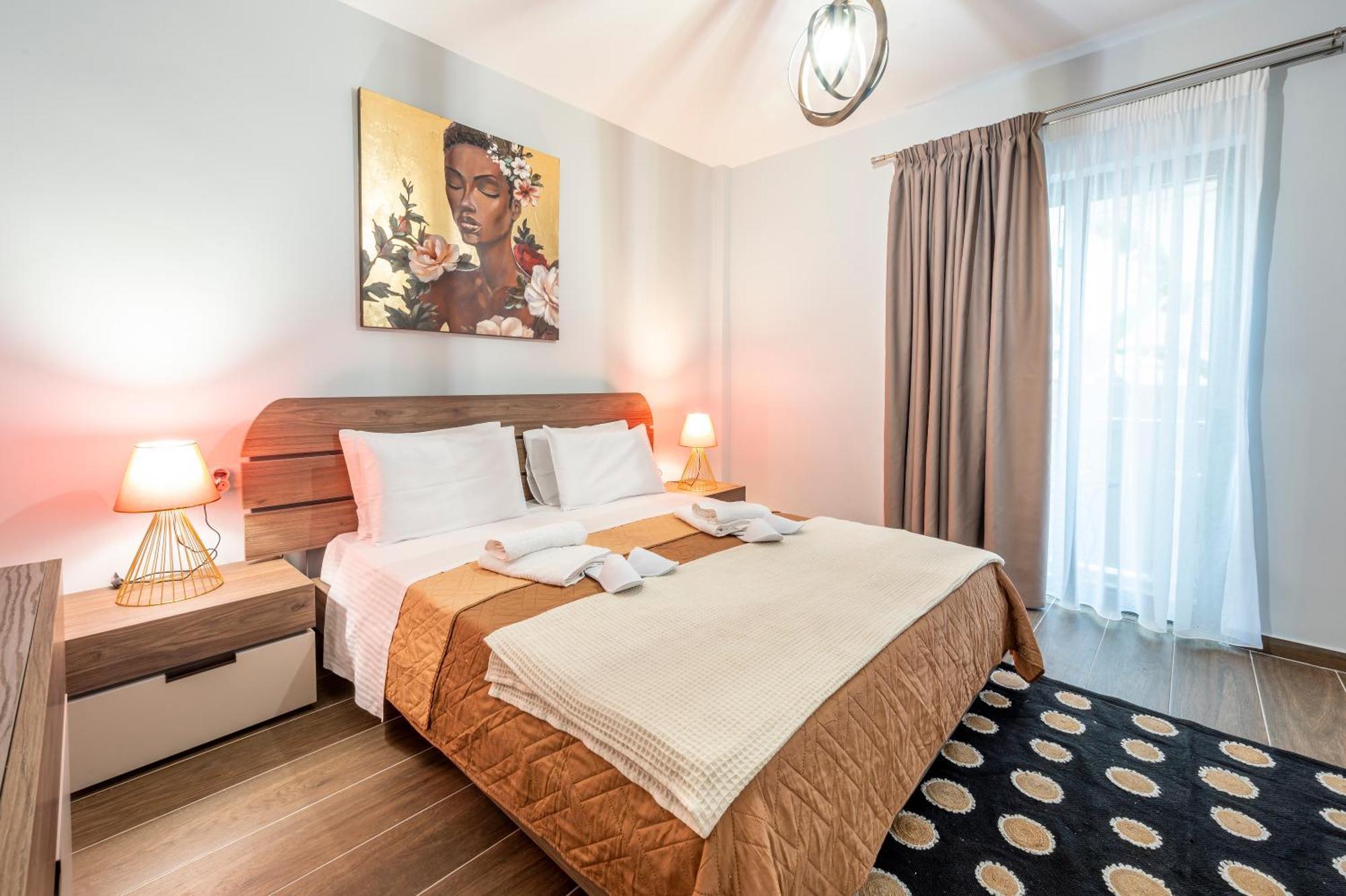 Anna Suites Kos Exteriér fotografie