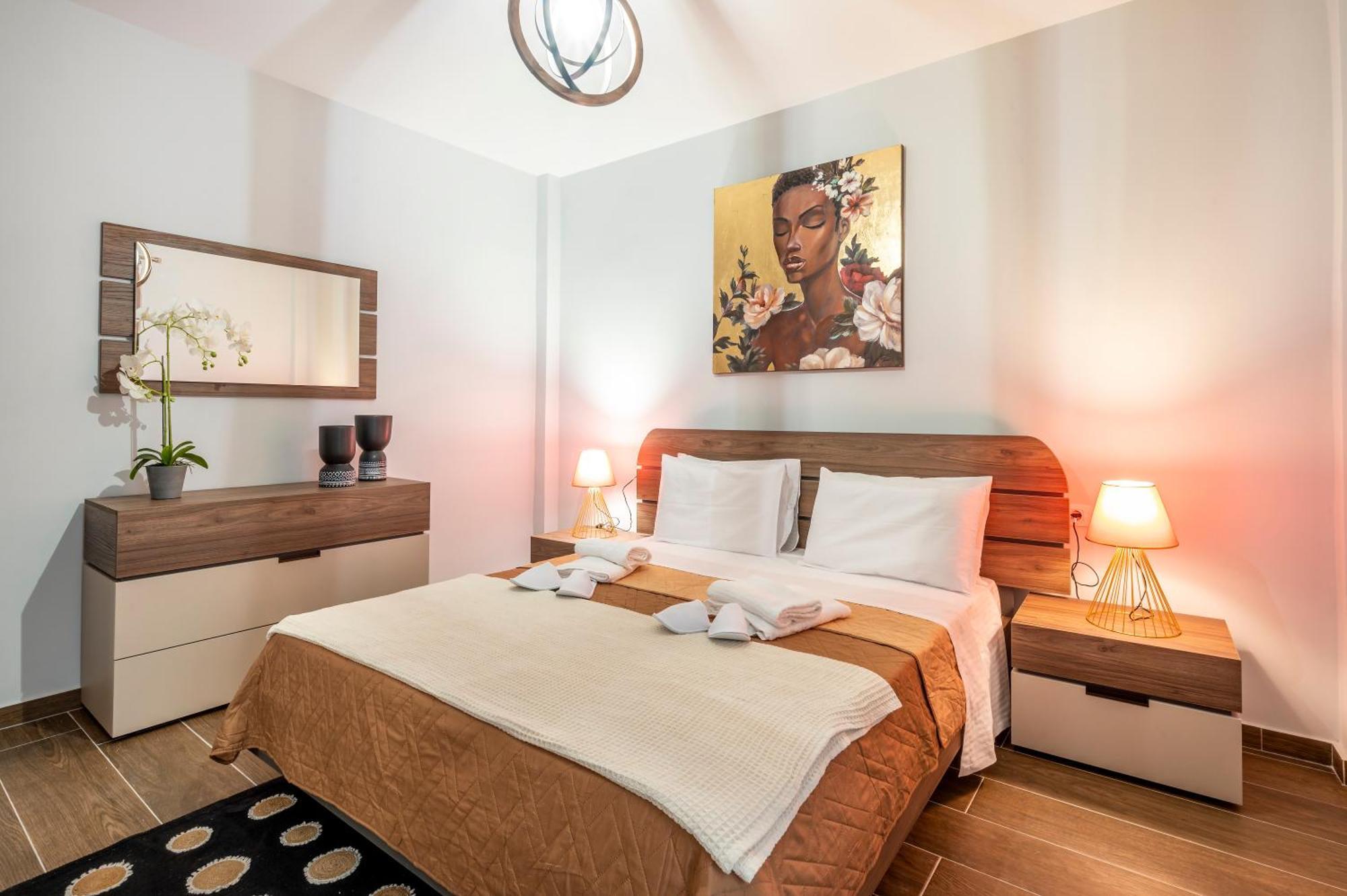 Anna Suites Kos Exteriér fotografie