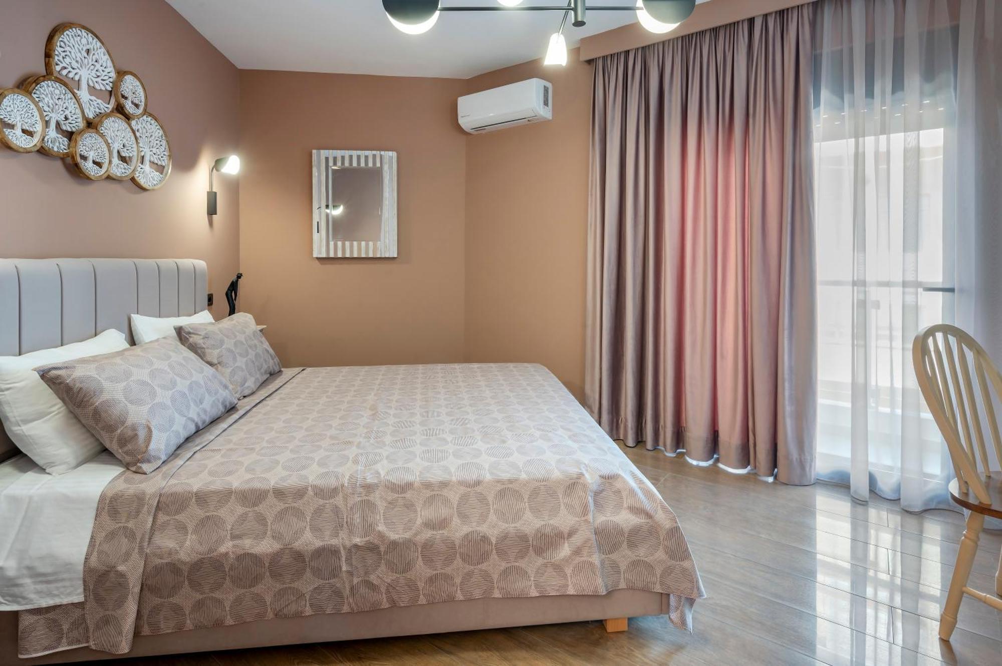 Anna Suites Kos Exteriér fotografie