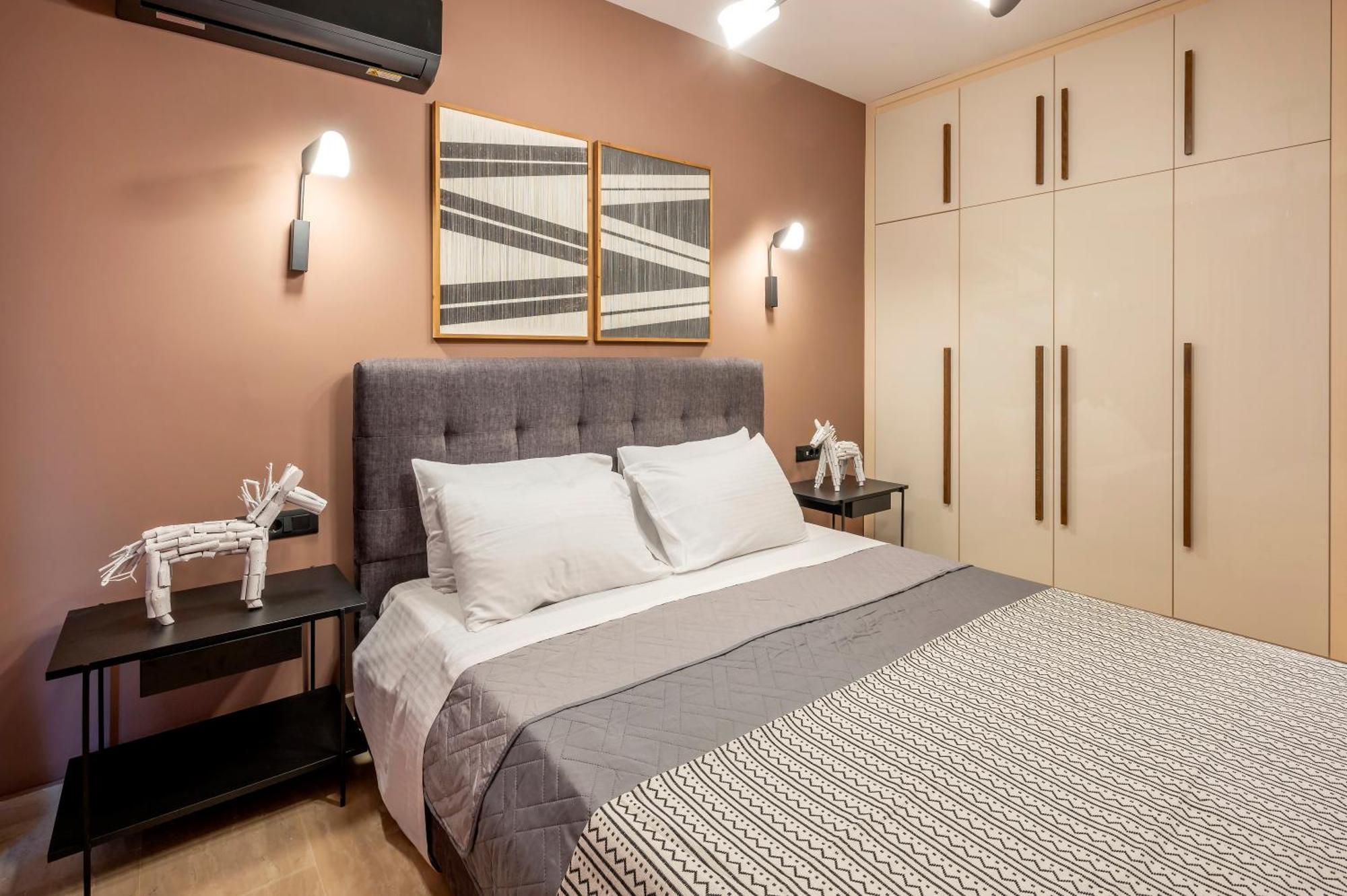 Anna Suites Kos Exteriér fotografie