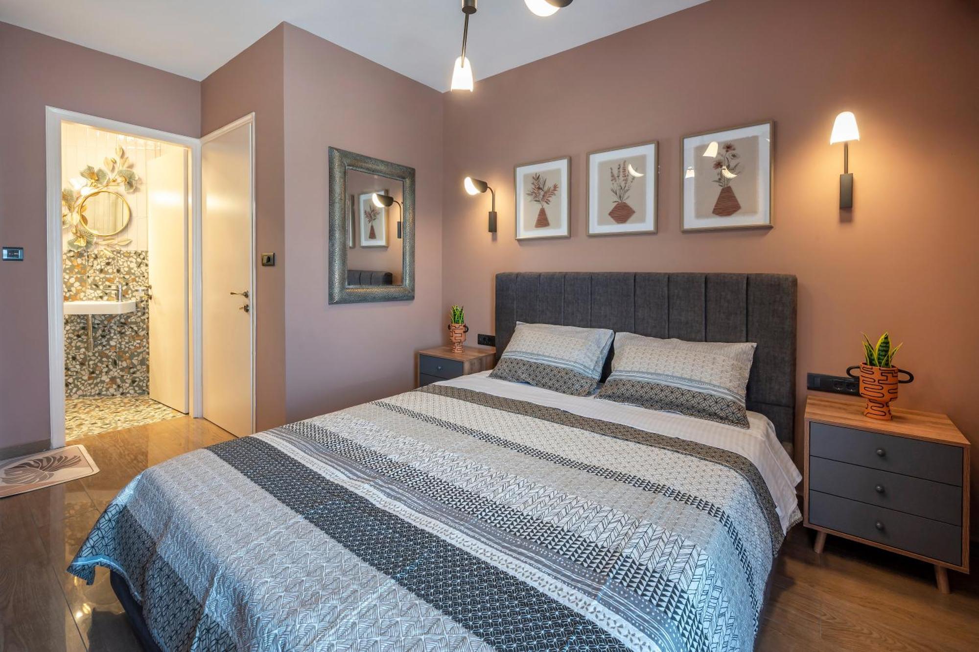 Anna Suites Kos Exteriér fotografie